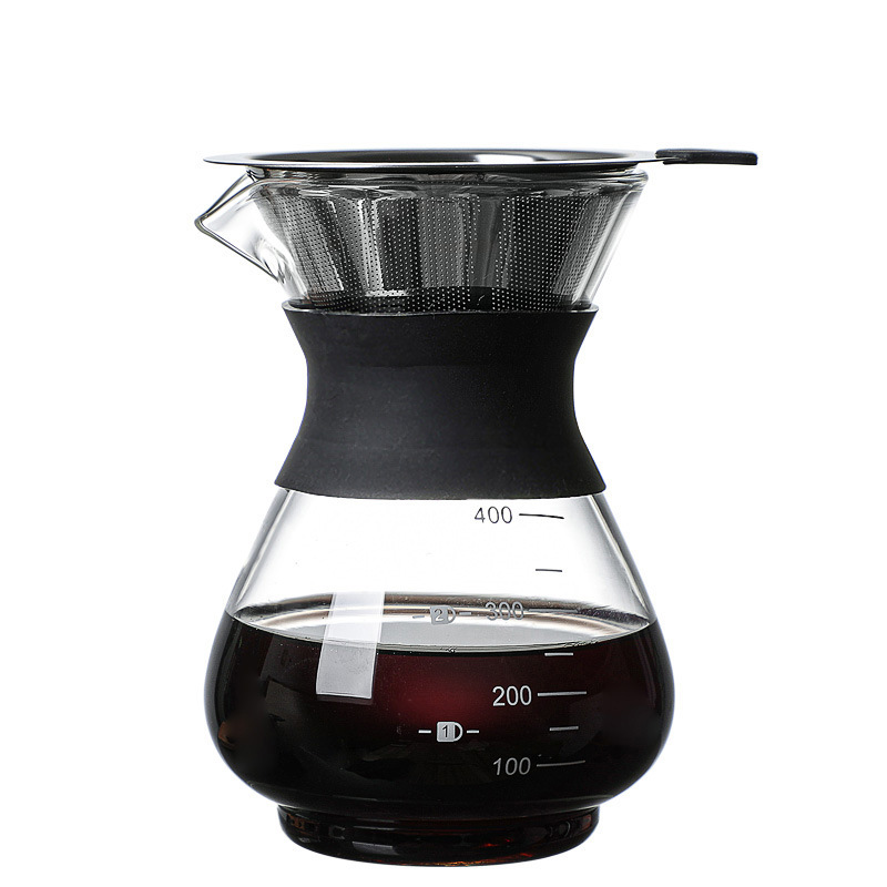 best hand drip coffee maker