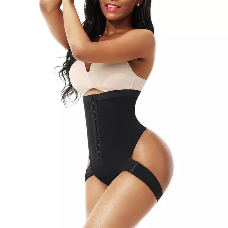 shapewear seamless