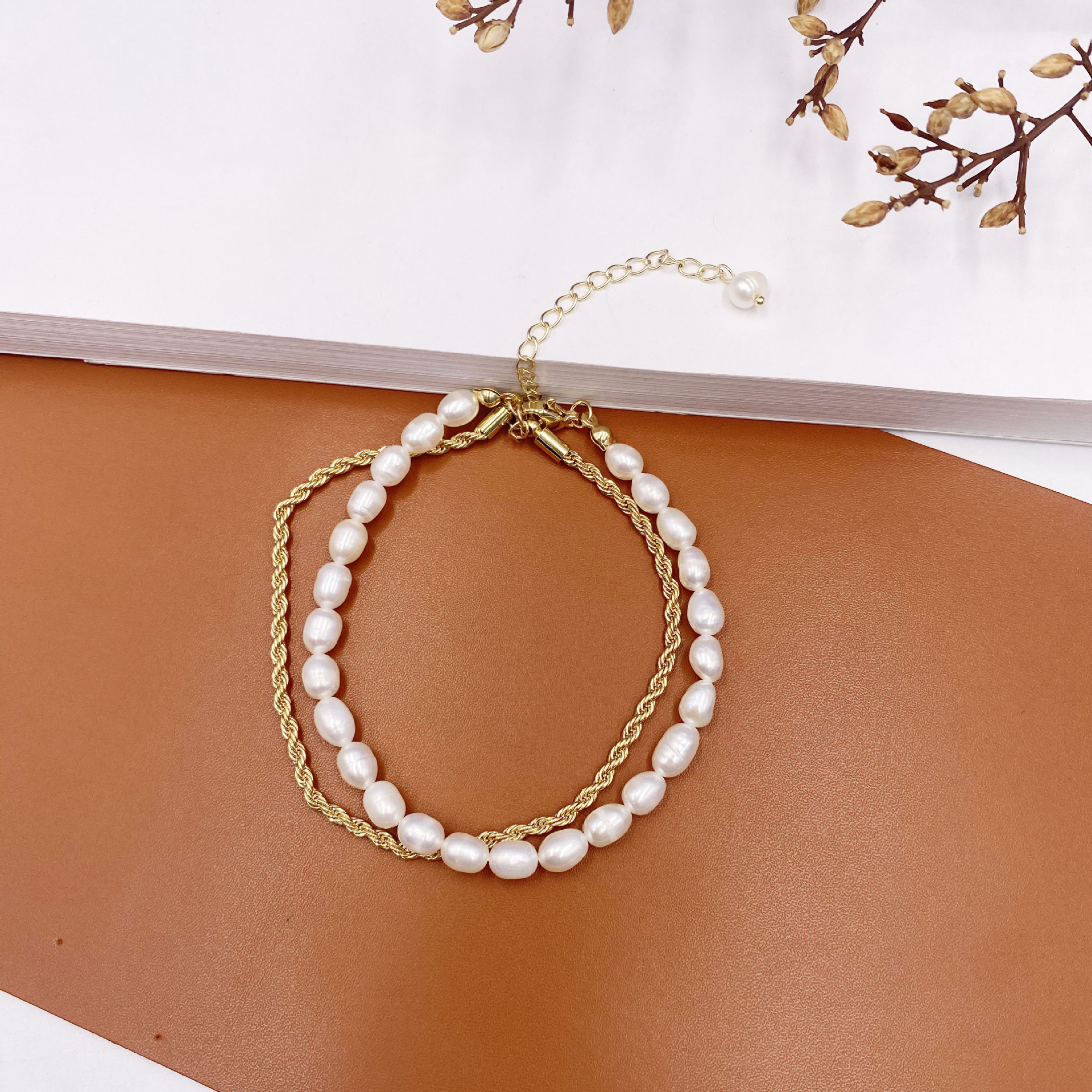 92a6a1ea 7453 4af6 bc54 c700aa7676e1 Freshwater Pearl Smiley Love Pendant