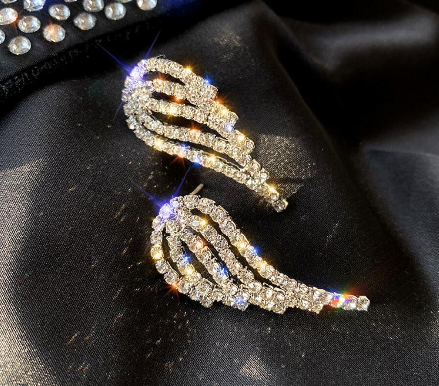 933c10b9 785e 40a5 8e7c 7d1c7dfce521 Angel wings earrings