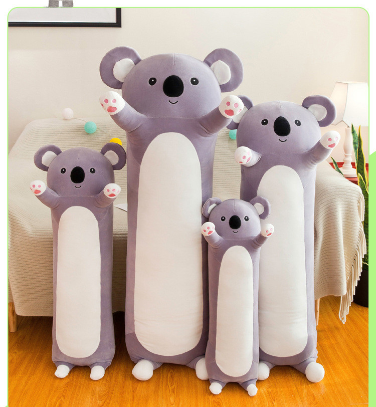 Koala Plush | Koala Plushie | Stuffed Animal Koala
