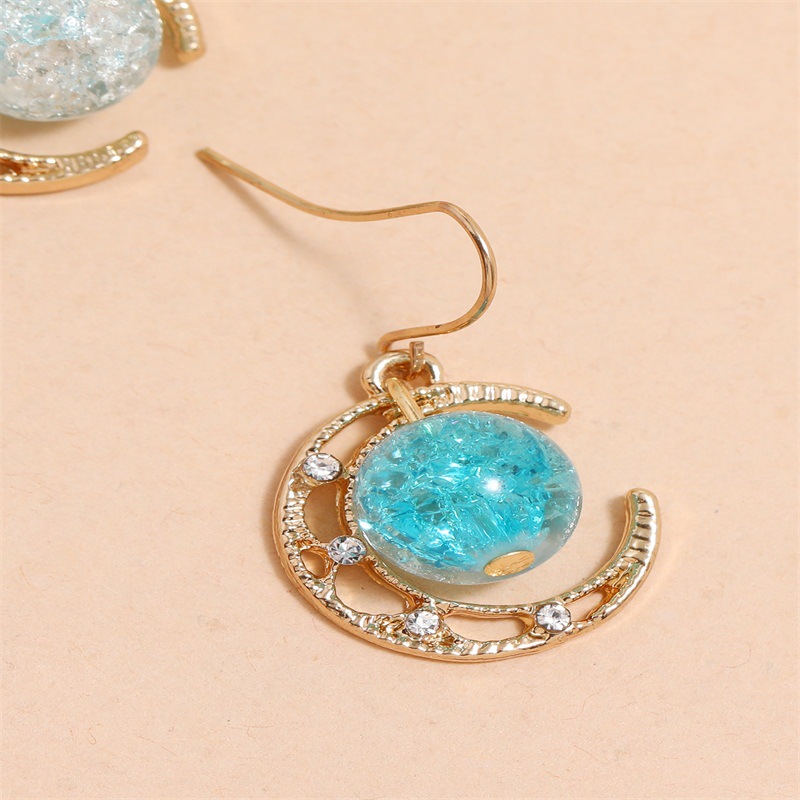 93e90a6b 3268 419c 8f21 de344570dae4 Fashion Fun Creative Planet Earrings