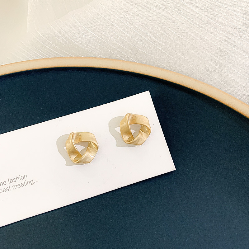 959bd738 91bf 4f49 92d5 2b0965182b60 Fashion 925 Silver Needle Contrast Color Leaf Earrings