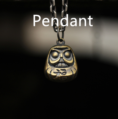 Creative original brass necklace pendant 5 95d3cb2d 3442 427a 849e 6d56c247c4a1 Creative original brass necklace pendant