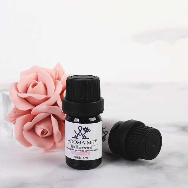 Aromatherapy Essential Oil for Humidifiers and Aroma Diffusers