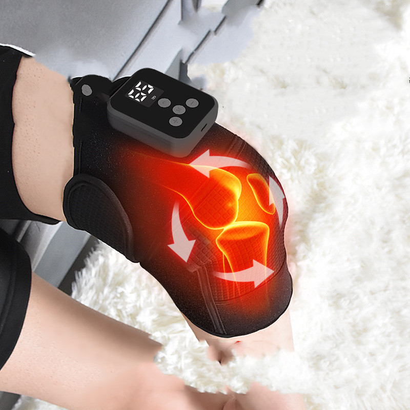 knee massagers electric