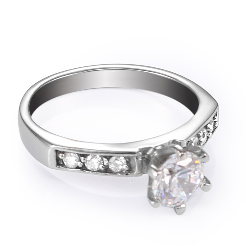 Simple Personality Stainless Steel Ring For Women 3 977323e7 269d 4437 be60 c33984b53ef8 Simple Personality Stainless Steel Ring For Women