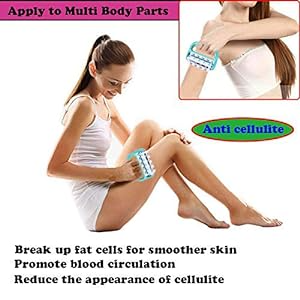 Massager di cellulite