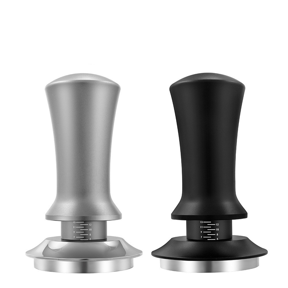 Adjustable Coffee Tamper