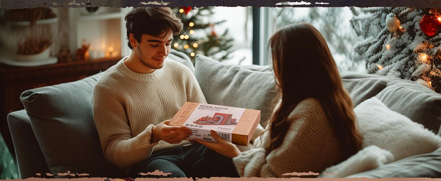 gifts