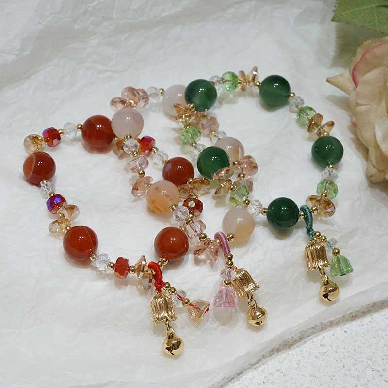 9b0571f4 6a04 469d 971c d30e63ed0c17 Simple Crystal Jewelry Super Flash Super Fairy