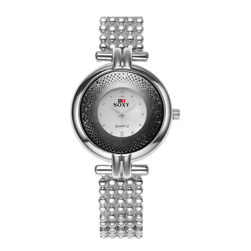 SOXY Versatile Creative Quartz Watch