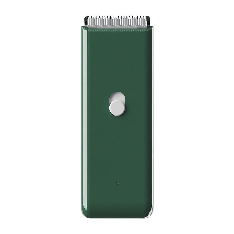 Rechargeable Pet Clipper for Low-Noise Grooming - Perfect for Cats and Dogs Hair Removal