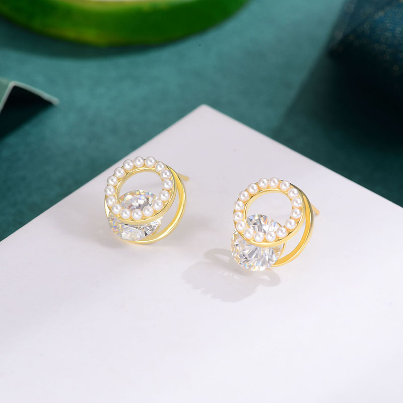 9c9fa1be 8ee9 4fea baa3 ef27670ca075 New Design High Quality Rhinestone Earrings