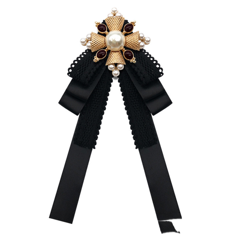 Baroque Palace Vintage Fabric Lace Bow Accessory Pin 4 9d1b12c5 4cc2 4c62 a23a d12235406b5c Baroque Palace Vintage Fabric Lace Bow Accessory Pin