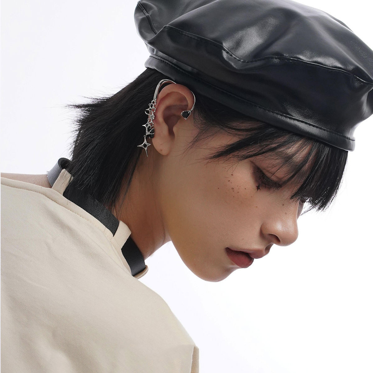 9e0e3274 3ef8 4c69 a795 8e03dbfea68a Women's Temperament Fashion No Pierced Ear Clips