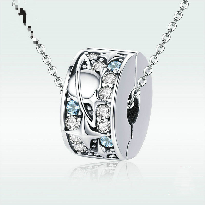 S925 sterling silver star beads 5 9e2a103f 68aa 4916 9d3d 19c763c8cb60 S925 sterling silver star beads