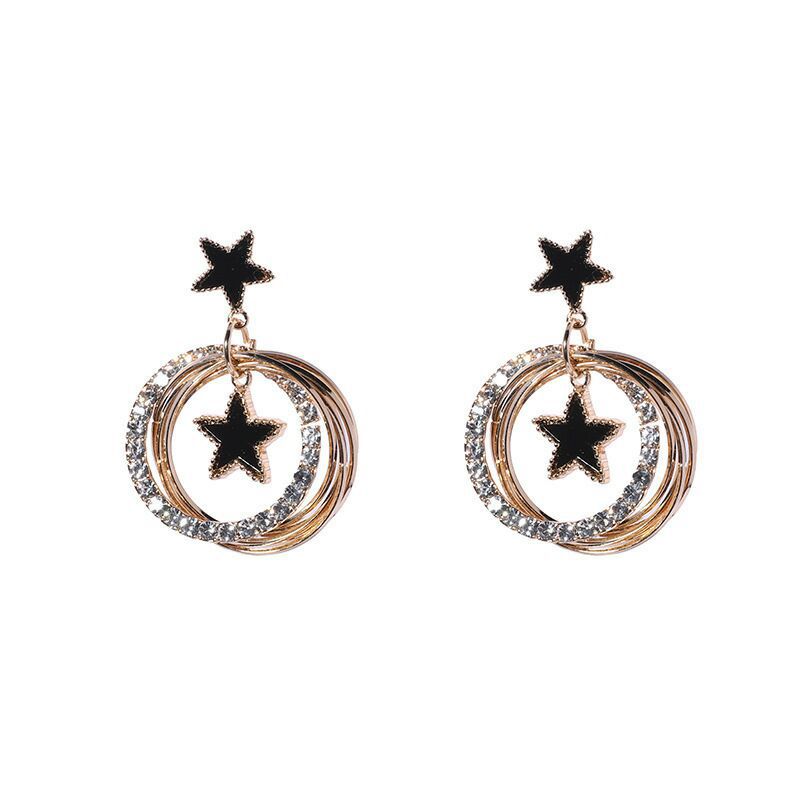 9e56d2ad b2de 4d7c a81c e5ac0f65679b Temperament multi layer diamond inlaid metal ring