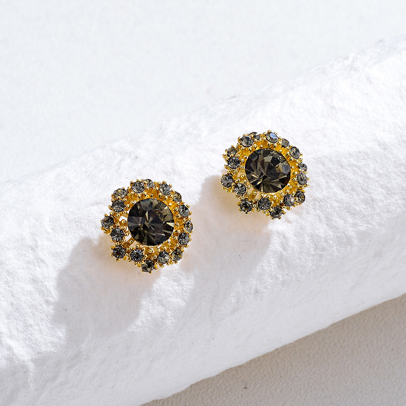 Earrings Frosted Shell Beads Solid Color 10 9f0898a7 780f 4cdf a6c9 ec3b3d551b13 Earrings Frosted Shell Beads Solid Color