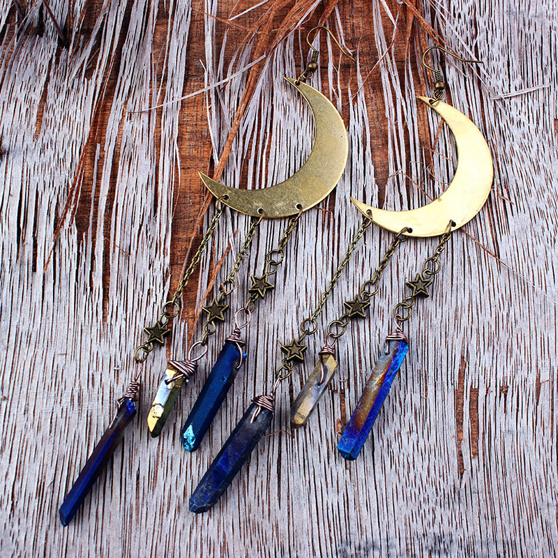 9fdcb27a e7c4 4795 ba36 6abc1a3fe339 European And American Natural Stone Pendant Bohemia Moon