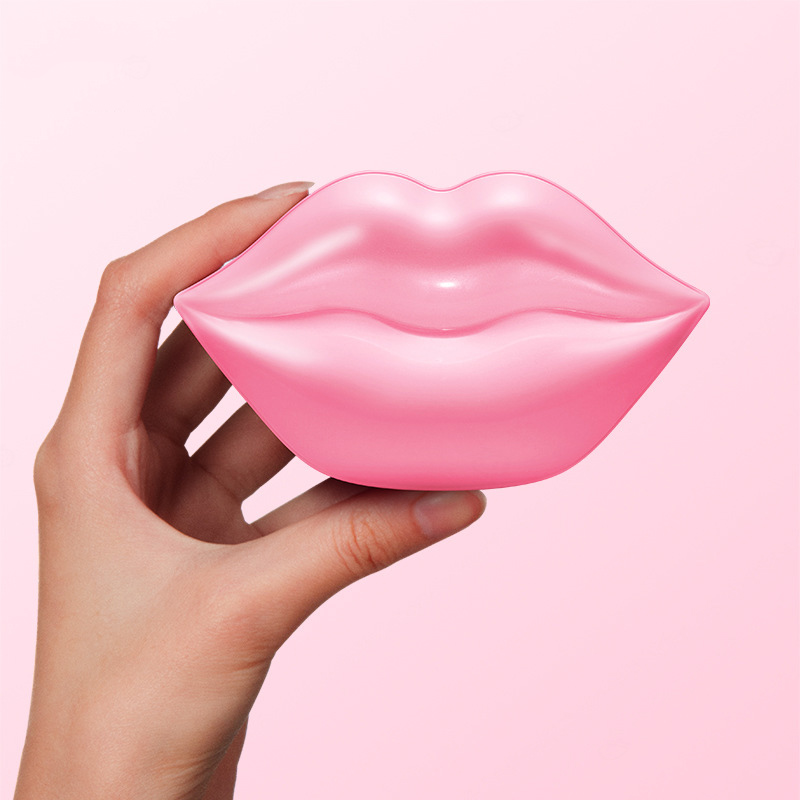 Lorvarzz Akane Moisturizing Lip Mask - Super Smoothing & Hydrating Formula For All Skin Types