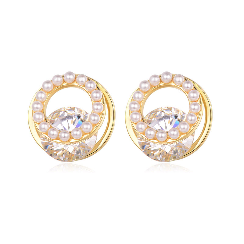 a0dd91ff 593c 4ccc a223 7ea66fef7bc7 New Design High Quality Rhinestone Earrings