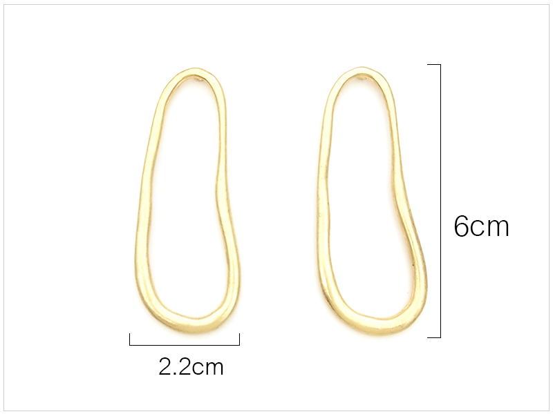 a219fb57 48e3 405d b88e 481b82723081 Personality geometric earrings