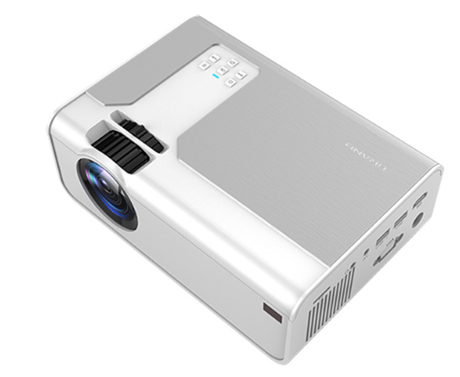 1080p Home Theater Projector