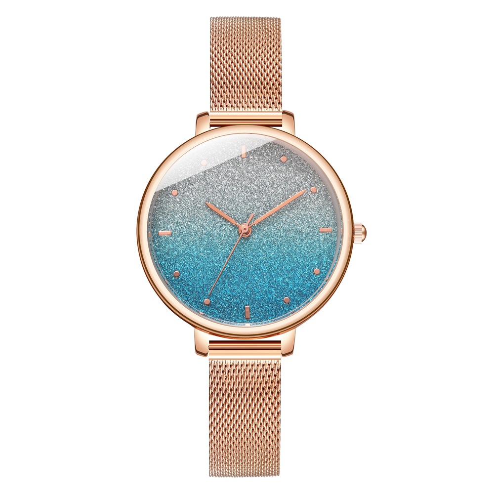 Rose gold thin strap women's watch 2 a341fd15 2f4a 408d 91ff 8d63d9d7400a Rose gold thin strap women's watch