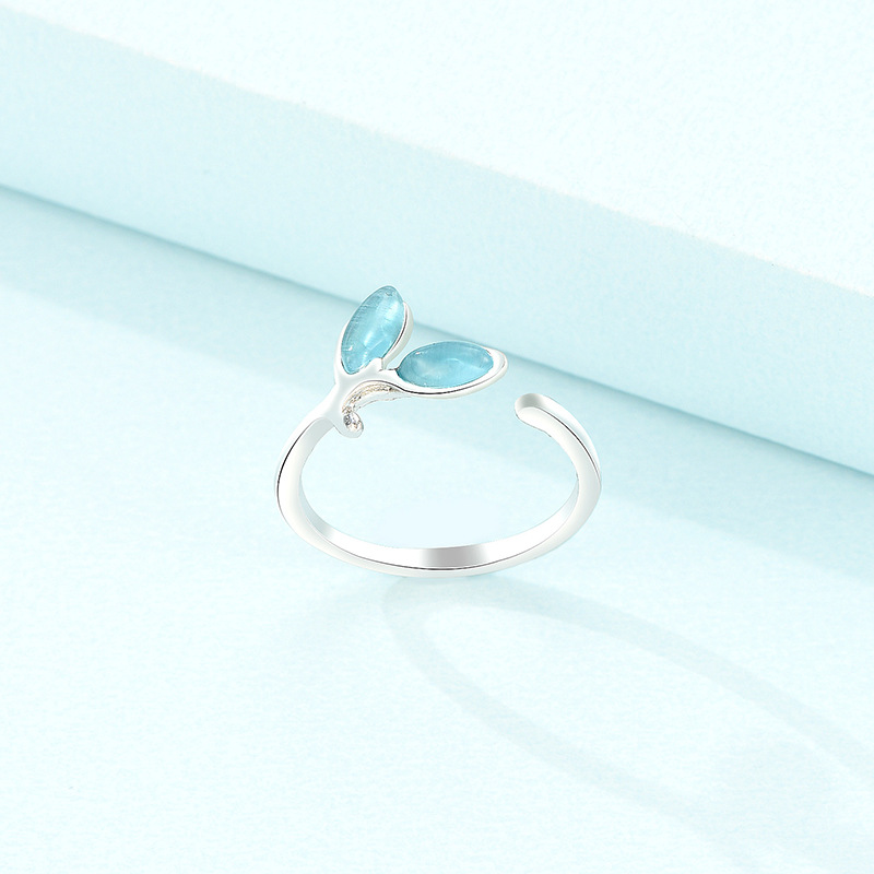 a541e4f5 09a9 468b b6ec 32364ae40daf Korean Version Of Simple Temperament Wild New Leaf Alloy