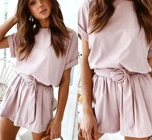 Title 4, Stella Two Piece - Blush