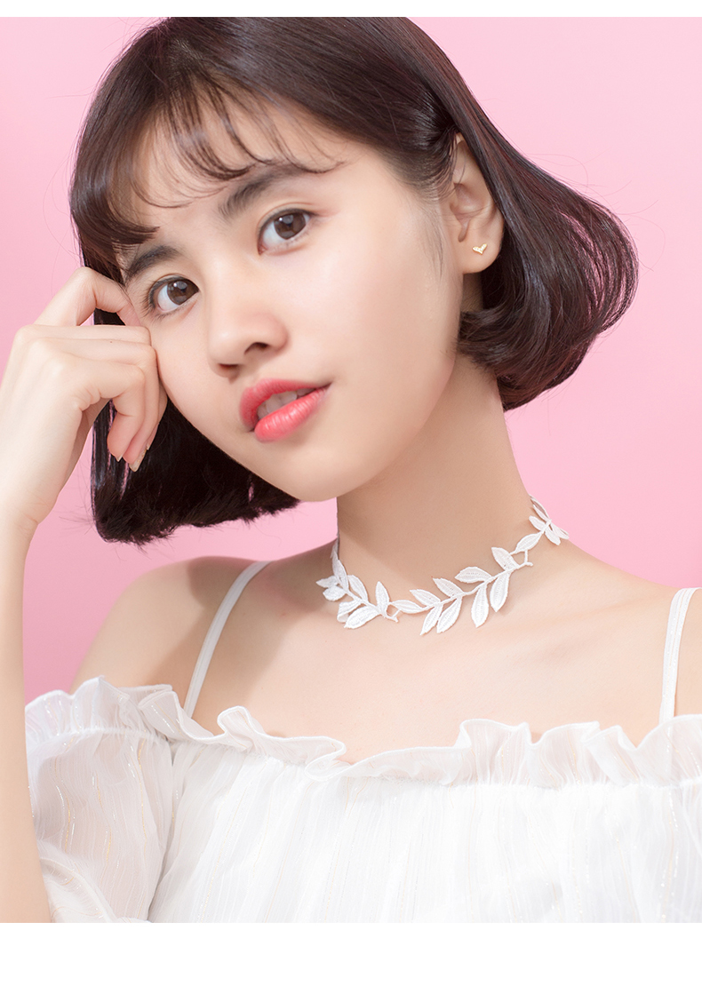 a6950160 394b 4fb3 b589 b3bdc7bd8575 Tremella Studs Female Small Diamond Love Sweet