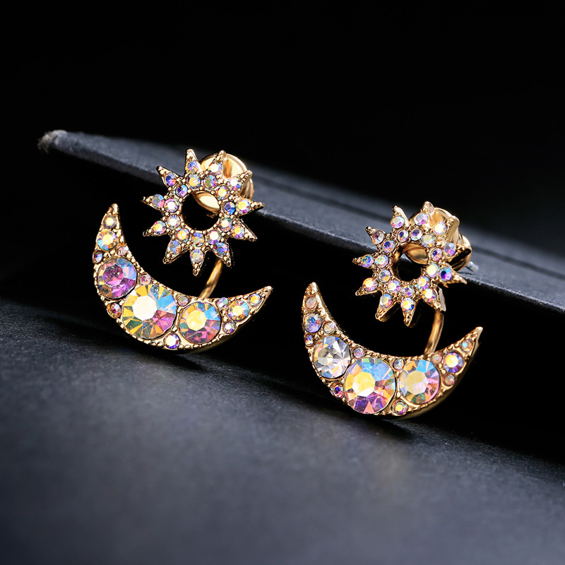 a93ead28 94ed 4e0d 9cef 3528469c11e8 Net red sailing earrings