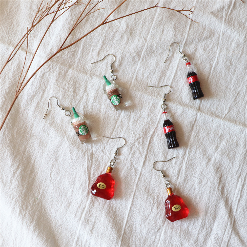 Sweet Joker Earrings From South Korea Stud Earrings 1 a9dc6db2 4d8a 48dd 8300 dbb7f2b54bb8 Sweet Joker Earrings From South Korea Stud Earrings