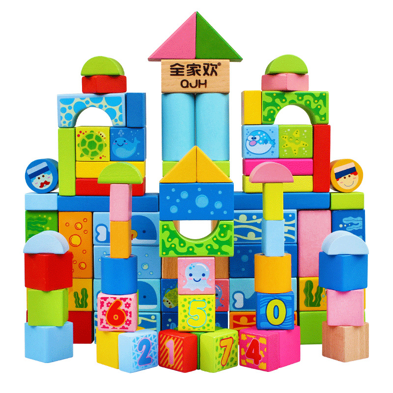 Building Toy