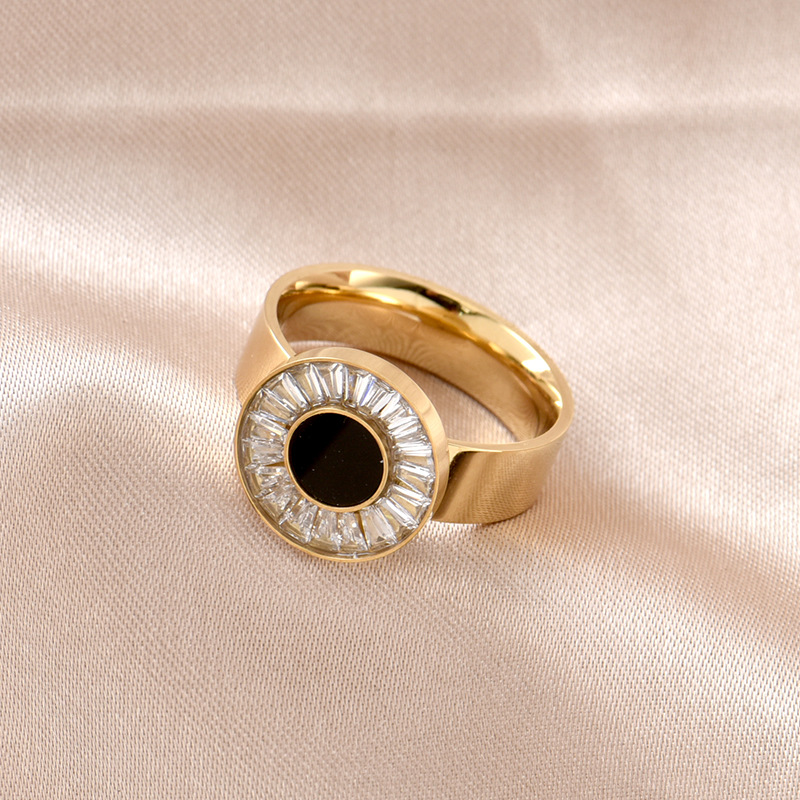 ab5ef938 a6a0 4dcb 8f01 a7d12373b5f5 European And American Micro Diamond Light Luxury Temperament Ring Titanium Steel