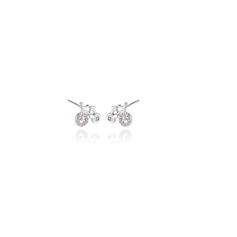 Sweet bicycle earrings 1 abf13b52 dea5 4eeb bf64 ba5f33723a17 Sweet bicycle earrings