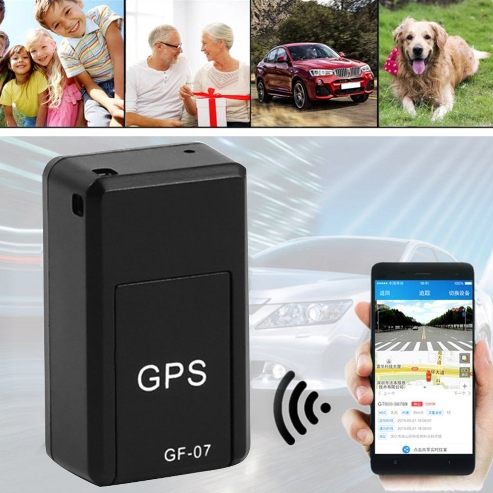 HOT SALE🔥 EasyFind Mini Magnetic GPS Tracker 70% off Flash Sale - Unl -  Mrconce