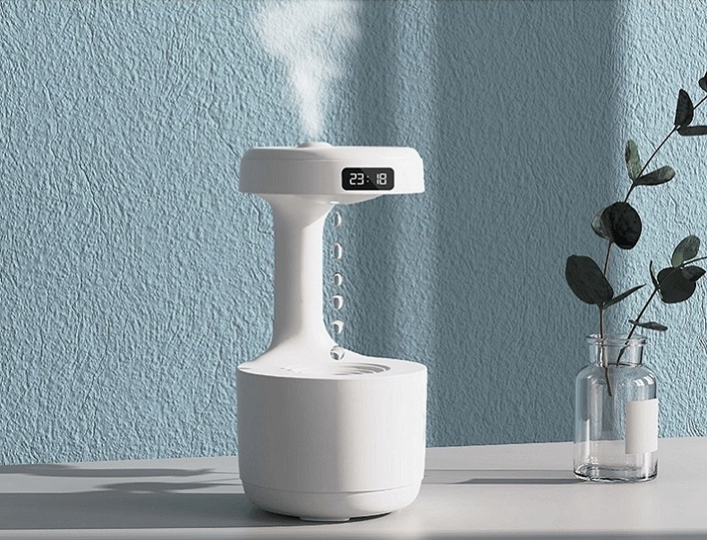 anti gravity humidifier shopify amazon temu shein