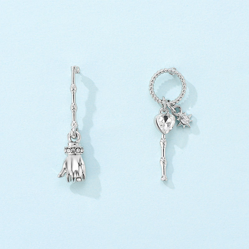 b1e0504a 51a3 4519 90b4 c14efd17e63a All-match Xiaoqing Necklace Female Simple