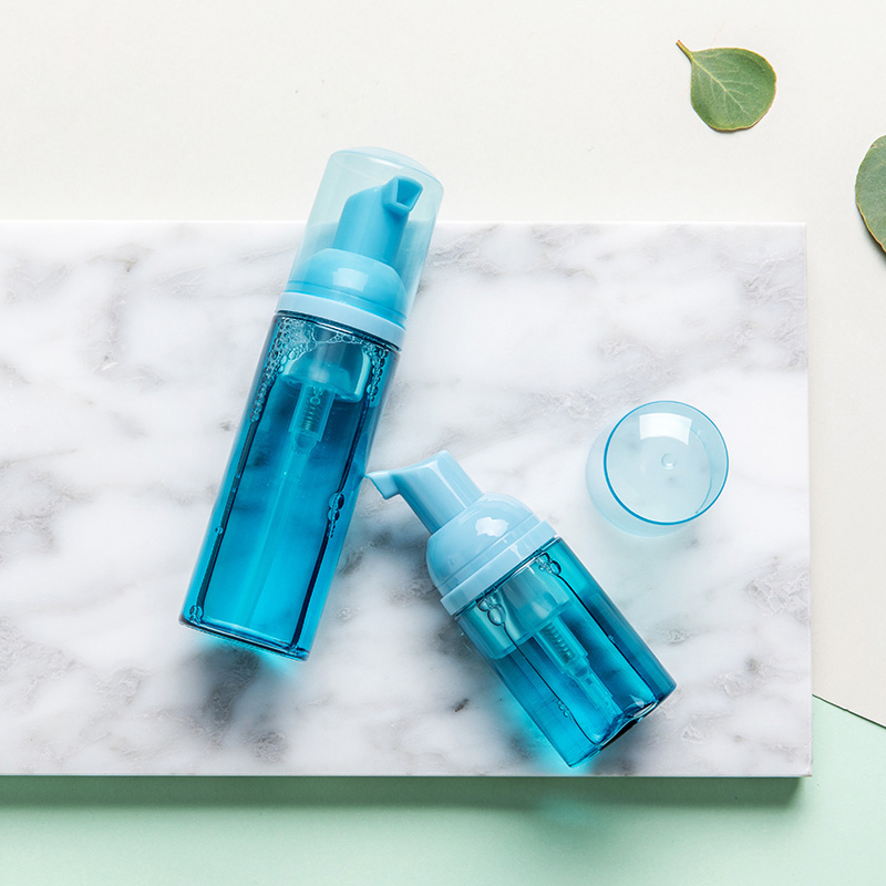 Versatile Travel Cosmetic Bottles Set