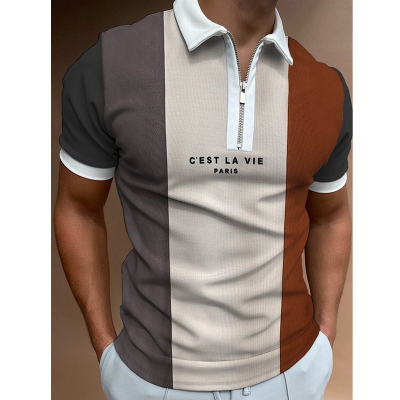 Men's Polo Shirt