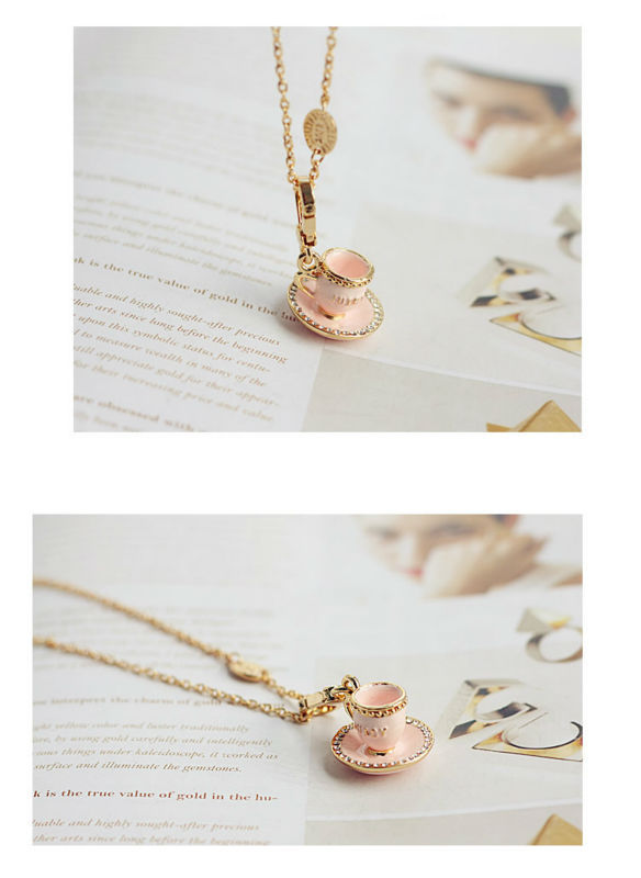 Teacup Water Glass Rhinestone Necklace Pendant Keychain 2 b5ca5e43 0faf 4cd0 987f bac0c1790dcd Teacup Water Glass Rhinestone Necklace Pendant Keychain