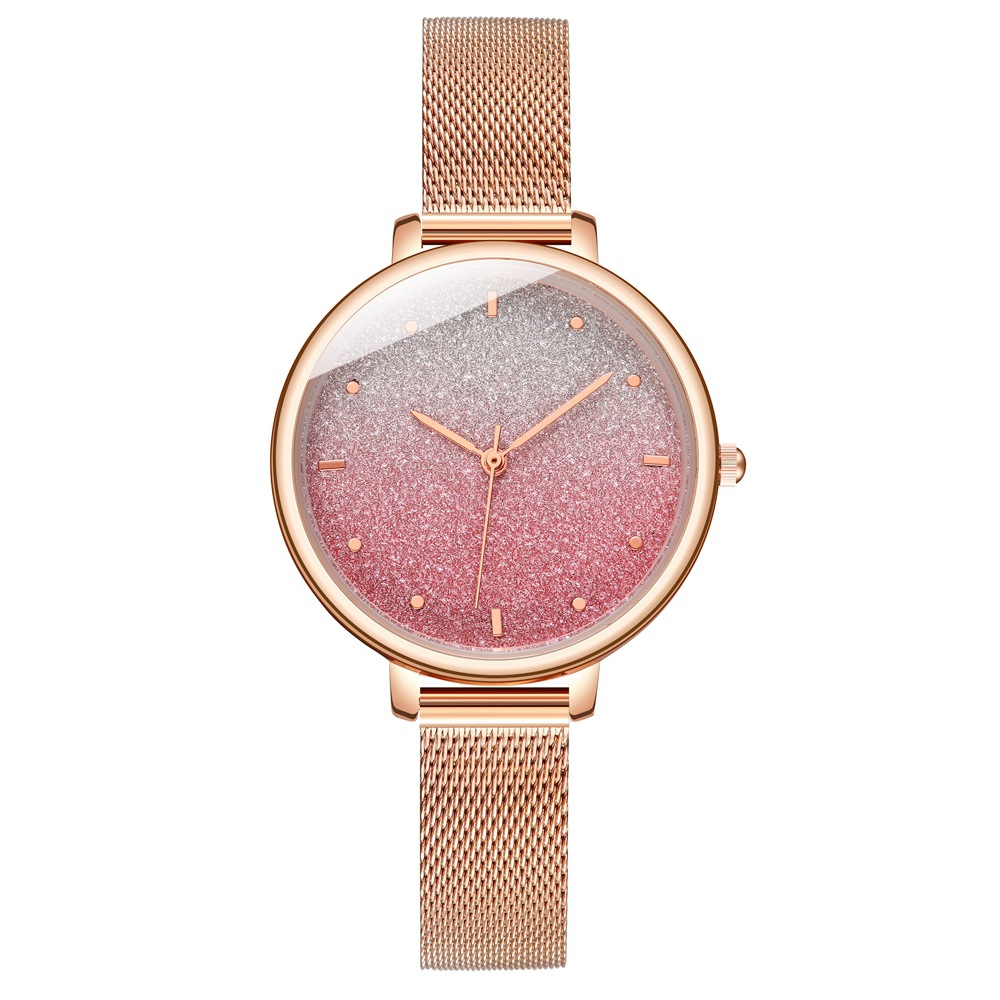Rose gold thin strap women's watch 1 b617f956 78fa 4ab3 8c2c c96faed9b4f0 Rose gold thin strap women's watch