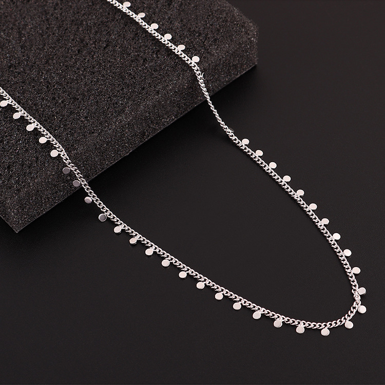 b89f782d 684d 4aea 97cb 24eb73a4dd73 Disc clavicle chain