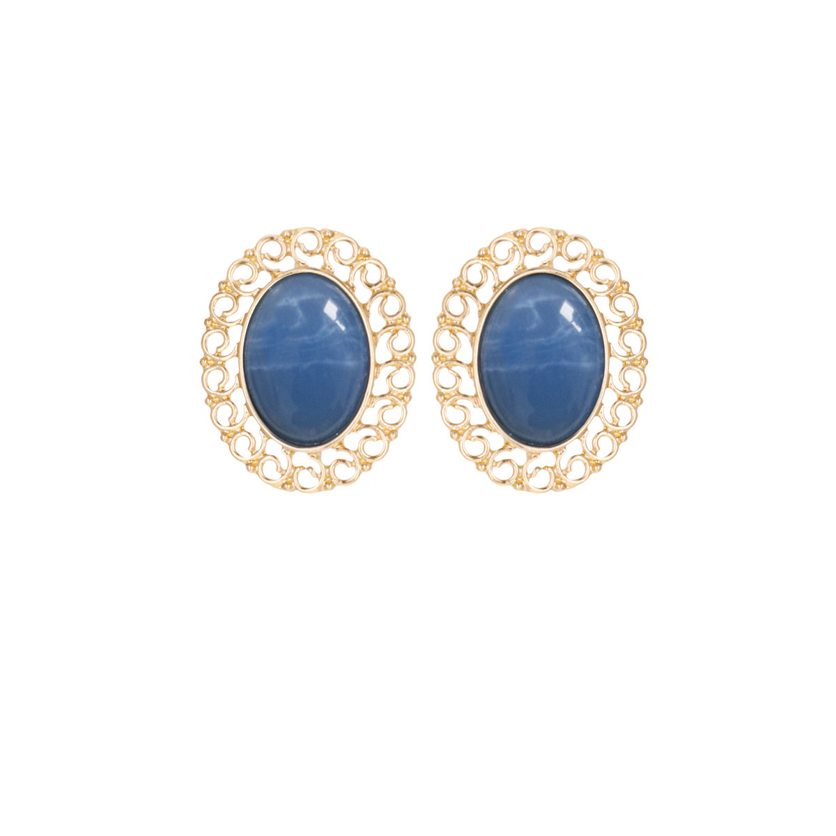 s925 silver pin blue stone earrings 1 b9084e68 f961 4724 929a ebf5a3c2eb89 s925 silver pin blue stone earrings