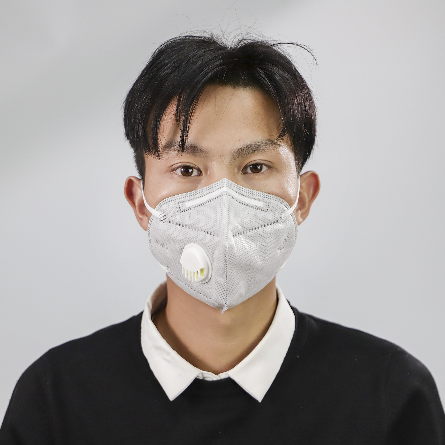 Kn95 Mask Coronavirus COVID-19 Mouth Face Protection Mask Bulk Purchase Available
