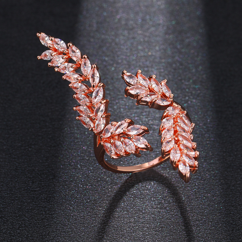 be7a1864 9616 4ab8 be72 d562c2abe7b6 Electroplated Peridot Ring