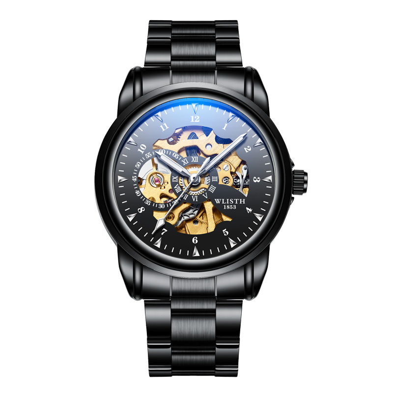 Mechanical Automatic watch For Men