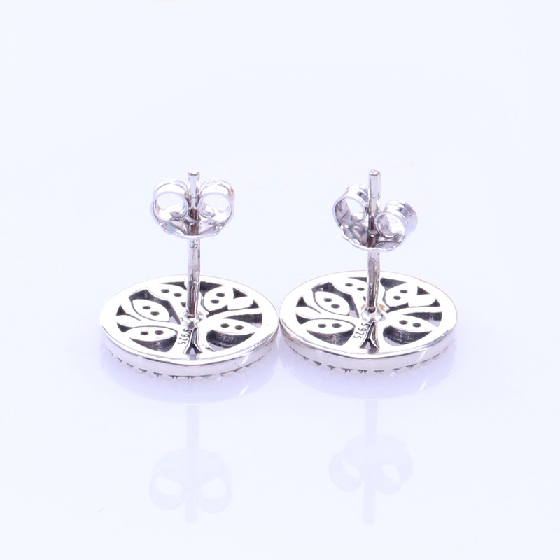 bfcb0518 9ac8 4f81 85a3 2a870c0ce021 Tree of Life Stud Earrings